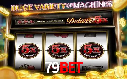 Desvendando o Mundo dos Jogos Virtuais na 79bet