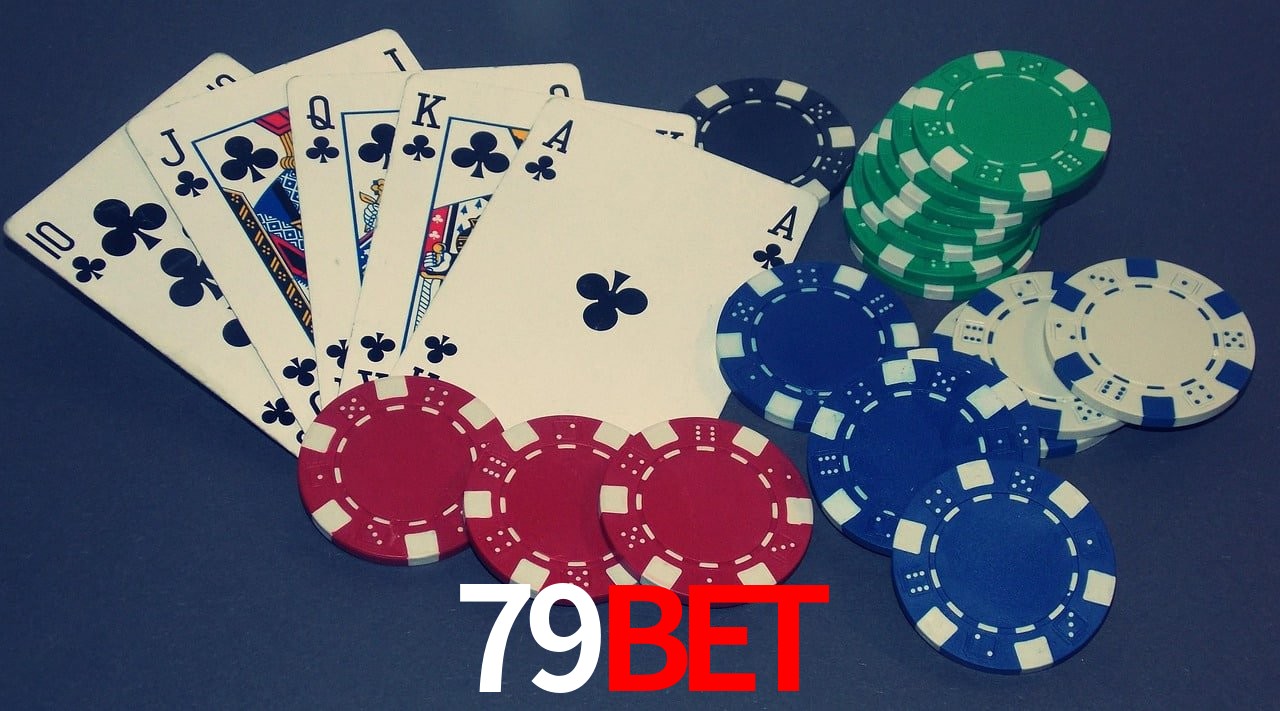 Experiência VIP 79bet