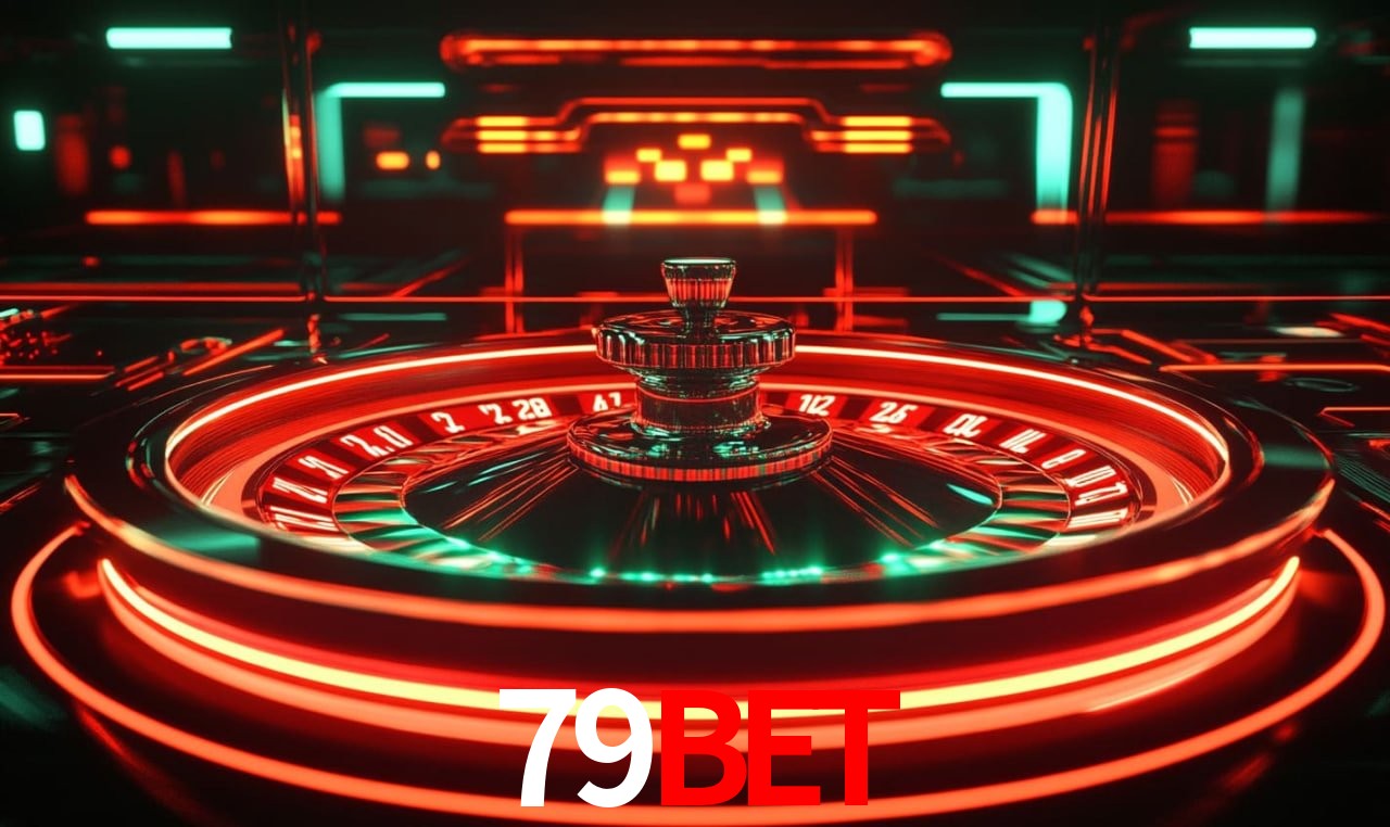 A Revolução dos Aplicativos de Jogos no 79bet