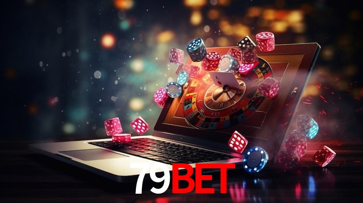 A Experiência Imersiva dos Cassinos Ao Vivo no 79bet