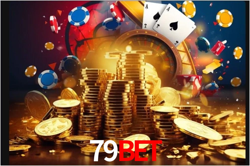 Desvendando o Mundo dos Jogos Virtuais na 79bet