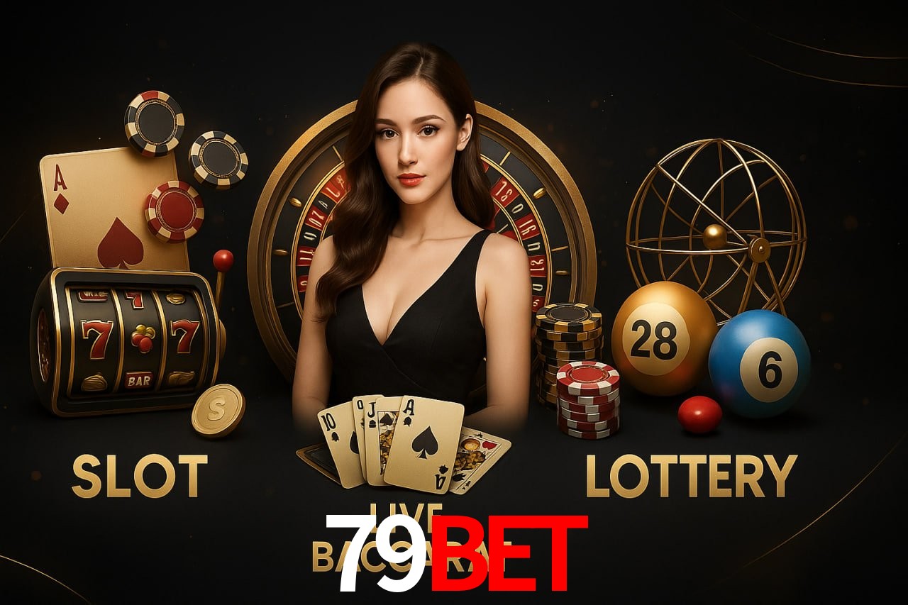 Tecnologia da Plataforma 79bet