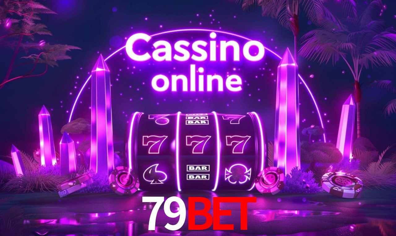 Recursos de Bônus 79bet