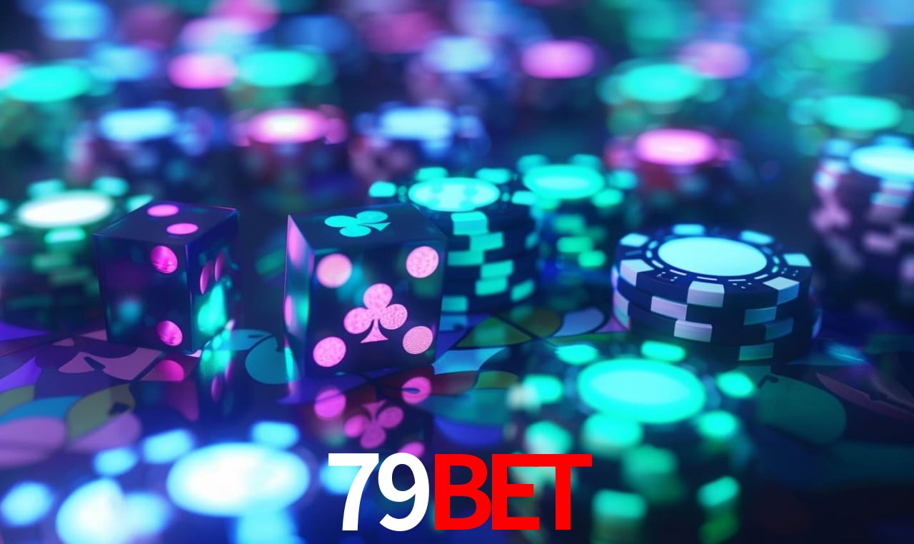 Interface do App 79bet