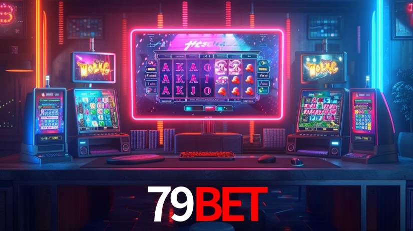 Experimente o Login Seguro Premium no 79bet