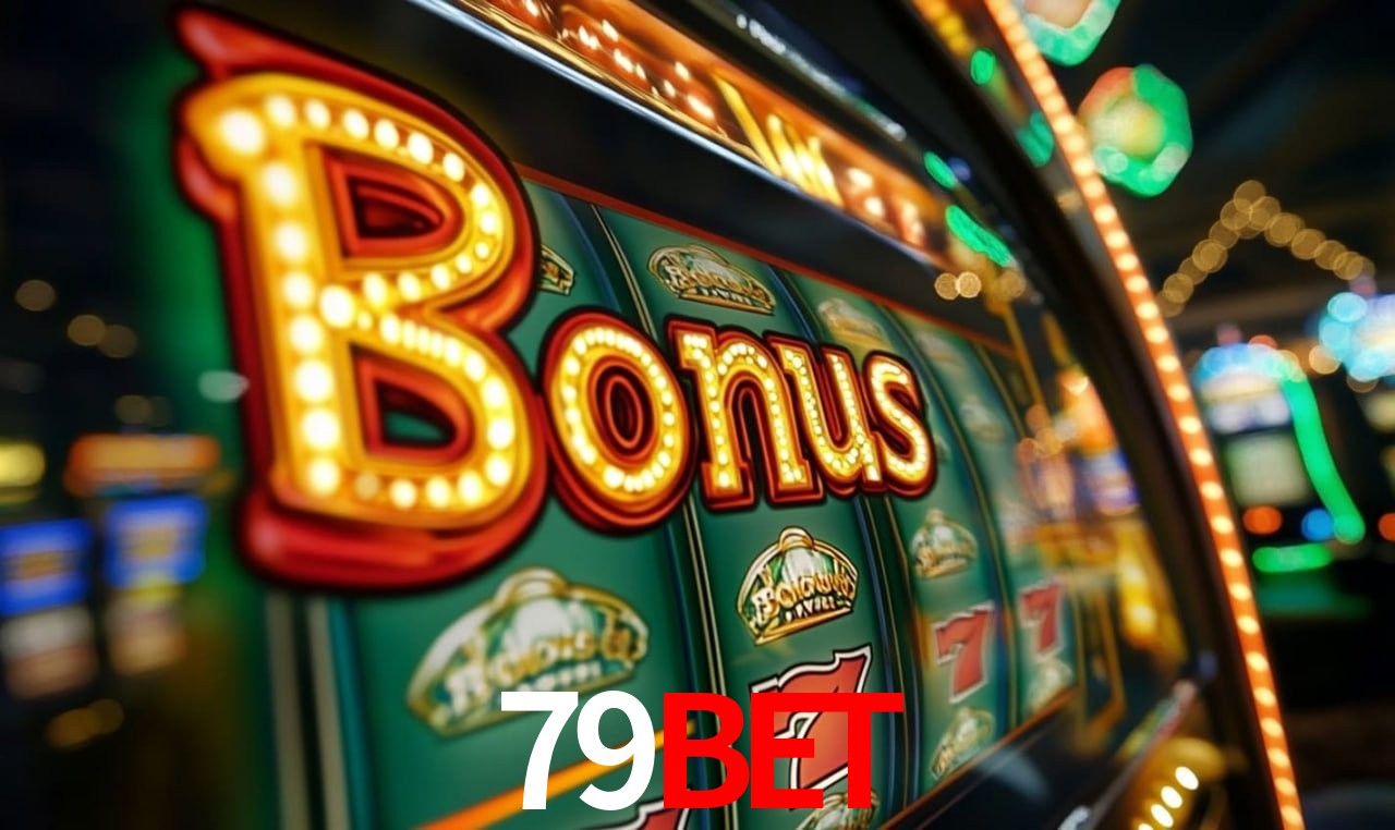 Design Responsivo 79bet