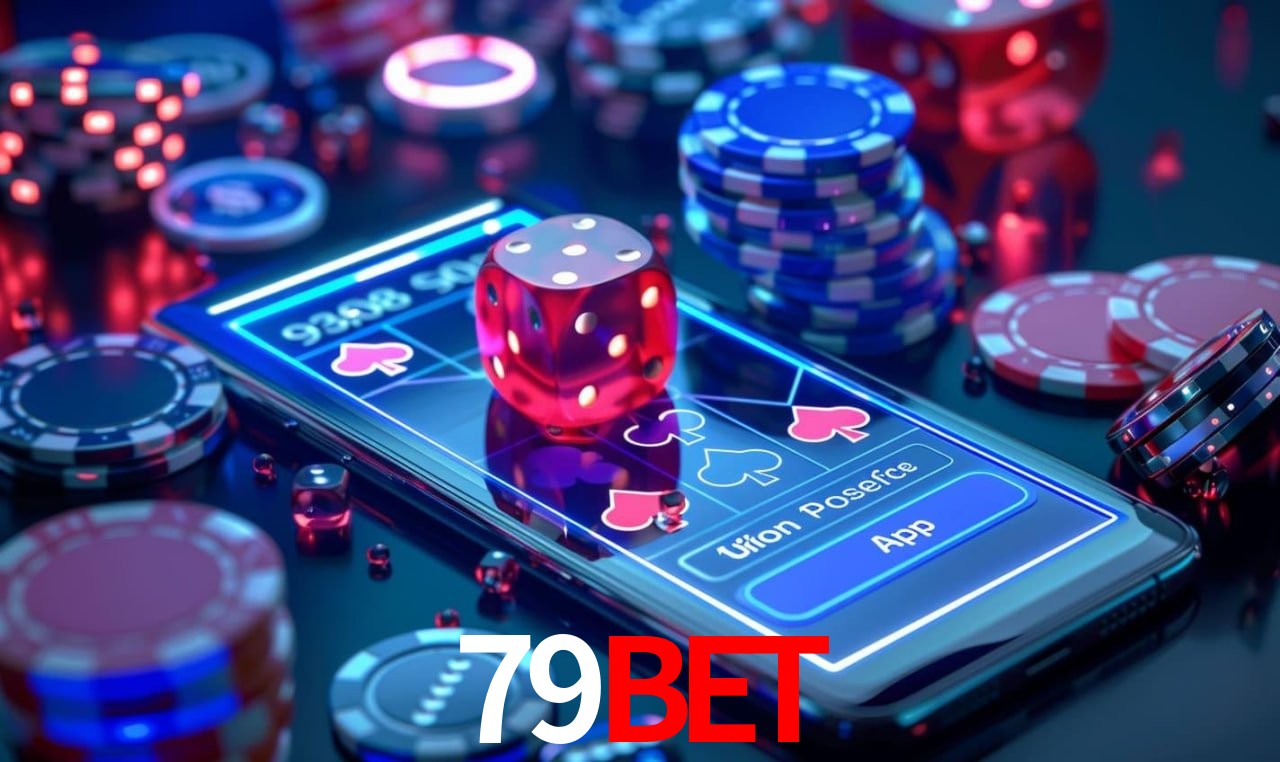 Promoção Relâmpago 79bet
