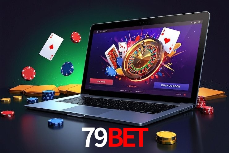 Login Seguro 79bet