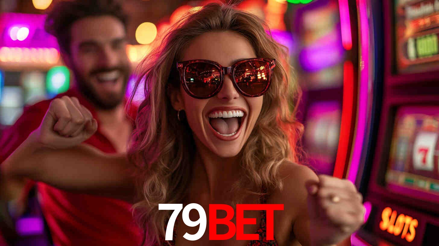 A Experiência Imersiva dos Cassinos Ao Vivo no 79bet