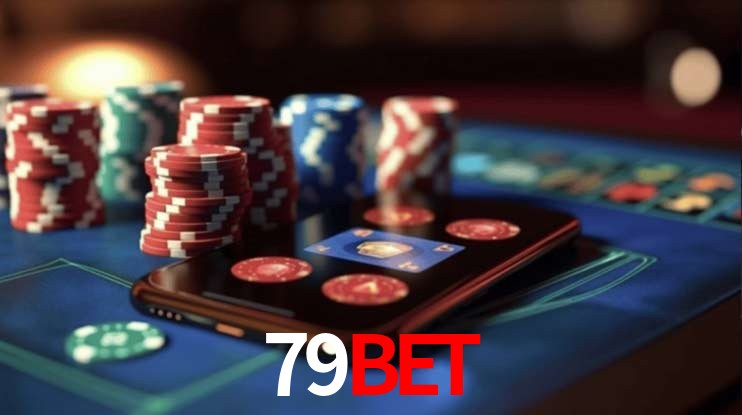 Estatísticas Esportivas 79bet