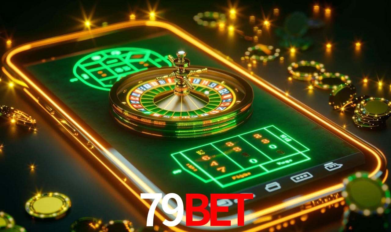 Jogos de Slot 79bet
