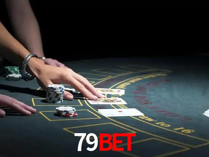 Benefícios da Conta 79bet