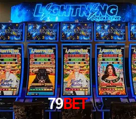 Explorando a Categoria de Eventos em Apostas na 79bet