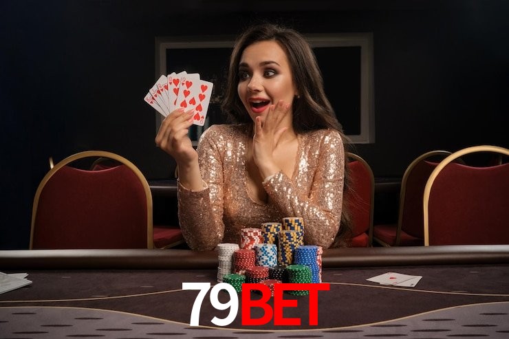 A Emoção da Loteria na 79bet: Uma Chance de Mudança de Vida