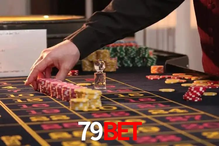 Descubra a Magia dos Jogos de Arcade no 79bet