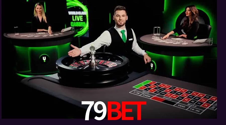 Weekend Specials 79bet
