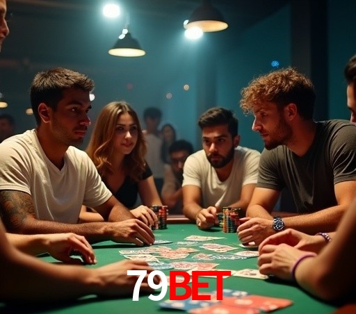 Sistemas de Segurança 79bet