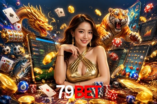 Live Casino 79bet