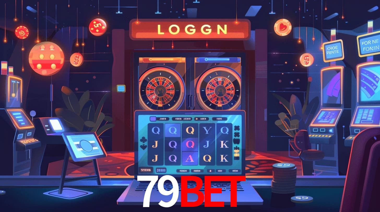 Provedores de Jogos 79bet