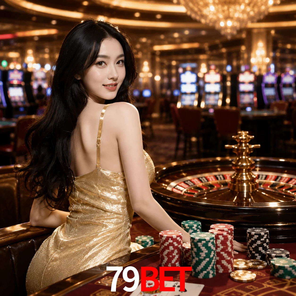 Download app 79bet Android iOS
