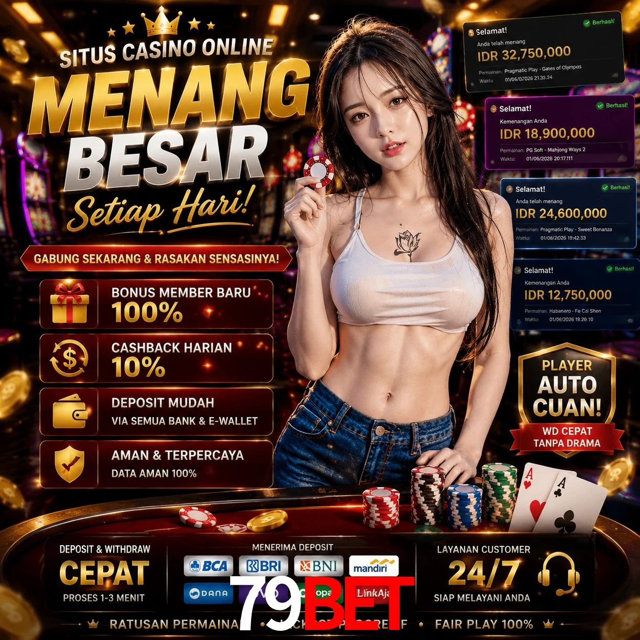 Starlight Princess - Slot game com multiplicadores na 79bet