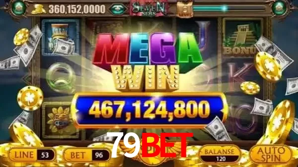 Gates of Olympus slot 79bet