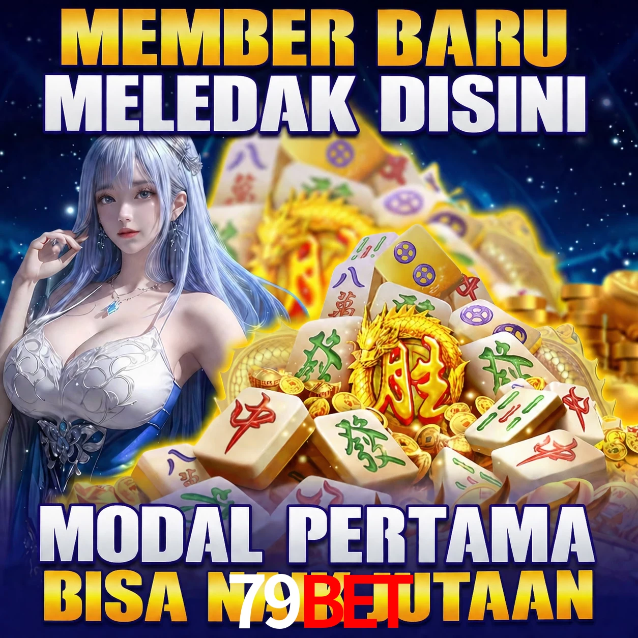 Slots com prêmios 79bet